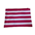 thumbnail image 2 of Wet/Dry Bag - Pink Stripe, 2 of 2