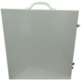 thumbnail image 2 of First Aid Cabinet 4-Shelf - 15x5-9/16x22, 2 of 4