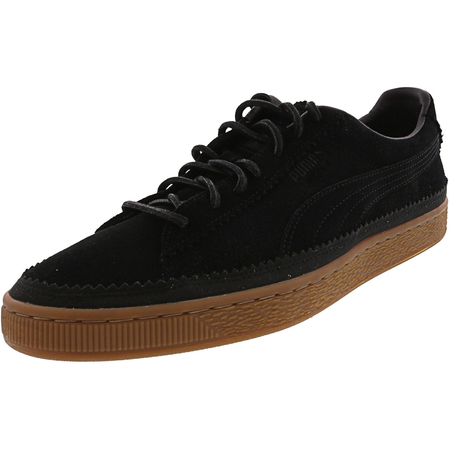 puma suede classic brogue