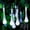 White, variant on Solar Outdoor String Lights, 20.8FT 30 LED Teardrop Lights Outdoor Waterproof, 8 Modes Multicolor Water String Lights Drop for Gardens Patio Yard Party Holiday