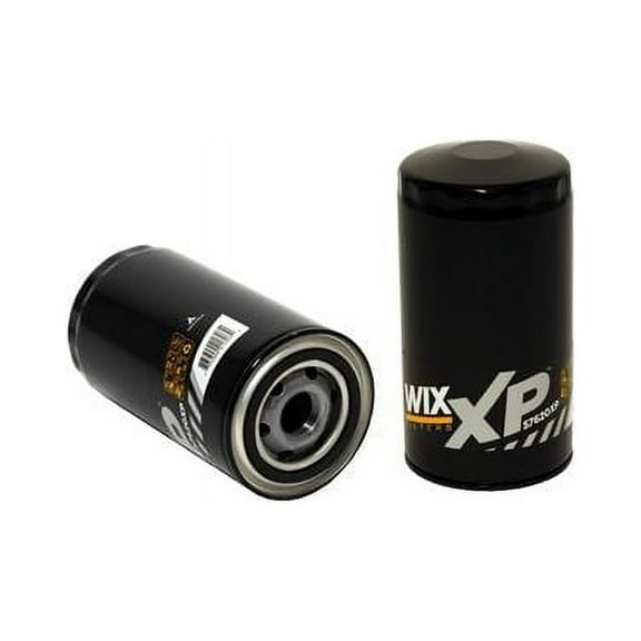 Oil Filter - Compatible with 2011 - 2023 Ram 3500 6.7L 6-Cylinder 2012 2013 2014 2015 2016 2017 2018 2019 2020 2021 2022