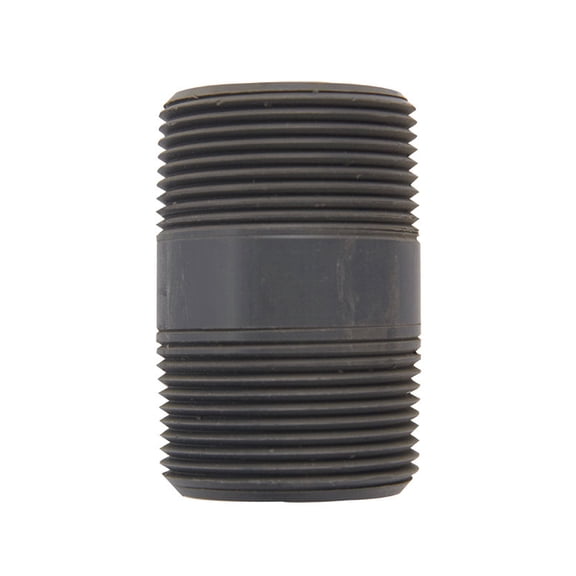 B & K Schedule 80 Pvc Nipple 506-025