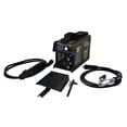 thumbnail image 2 of soldadora inversora 130amp 110/220v swedish husky power HKS140, 2 of 6