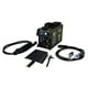 thumbnail image 2 of soldadora inversora 130amp 110/220v swedish husky power HKS140, 2 of 6