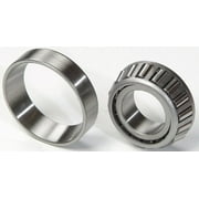 UPC 724956001088 product image for National A38 Tapered Bearing Set | upcitemdb.com