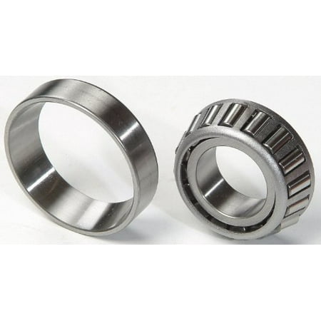 UPC 724956000937 product image for National A23 Tapered Bearing Set | upcitemdb.com