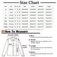 thumbnail image 3 of Women Puffer Jacket Hooded Warm Winter Plus Size Long Length Comfortable Thick Jacket Long Sleeved Jacket, 3 of 4