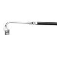 thumbnail image 3 of KarParts360 For Ford F-250/F-350 1990 91 92 93 1994 Brake Hose Front | 15.20 Inches Overall Length | 0.38 Inches Banjo Inside Diameter | 3/8.00/24.00 Inches End 1 Thread Size, 3 of 4