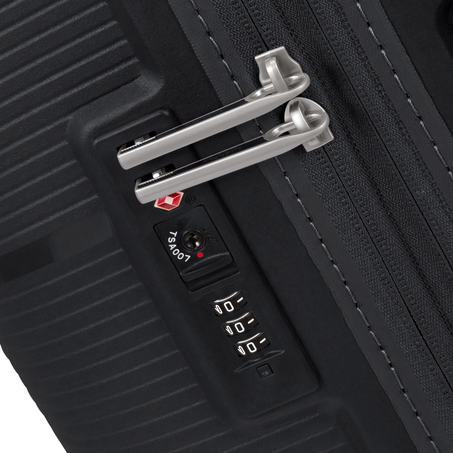 American Tourister Starvibe Spinner Moyen