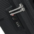 thumbnail image 4 of American Tourister Starvibe 3pc Spinner Set, 4 of 6