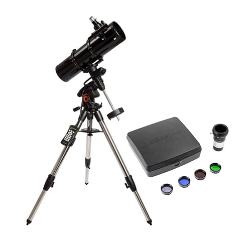 celestron 8 inch newtonian