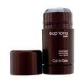 thumbnail image 2 of Desodorante en barra Euphoria de Calvin Klein para hombre, 2,5 oz Calvin Klein Calvin Klein Model, 2 of 2