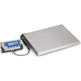 thumbnail image 1 of Brecknell, LPS400, Portable Bench Scale, 400 lb x 0.2 lb, 1 of 4