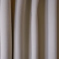 thumbnail image 2 of Fabric Mart Direct Fawn Fabric by the Yard, 54 inches or 137 cm Width Beige Velvet Fabric, 1 Continuous Yard Plush Velvet Fabric, Upholstery Fabric, Fabric For Curtains, Pillows, 2 of 6
