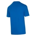 thumbnail image 2 of Men's Concepts Sport Royal/Gold Los Angeles Rams Avondale T-Shirt & Flannel Pants Set, 2 of 3