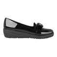 thumbnail image 2 of ZAPATOS DAMA SIENA 3393 CHAROL NEGRO, 2 of 4
