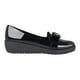 thumbnail image 2 of ZAPATOS DAMA SIENA 3393 CHAROL NEGRO, 2 of 4