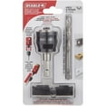 thumbnail image 1 of 5/8"-6" Snap Lock Hole Saw Mandrel Kit, 1 of 1