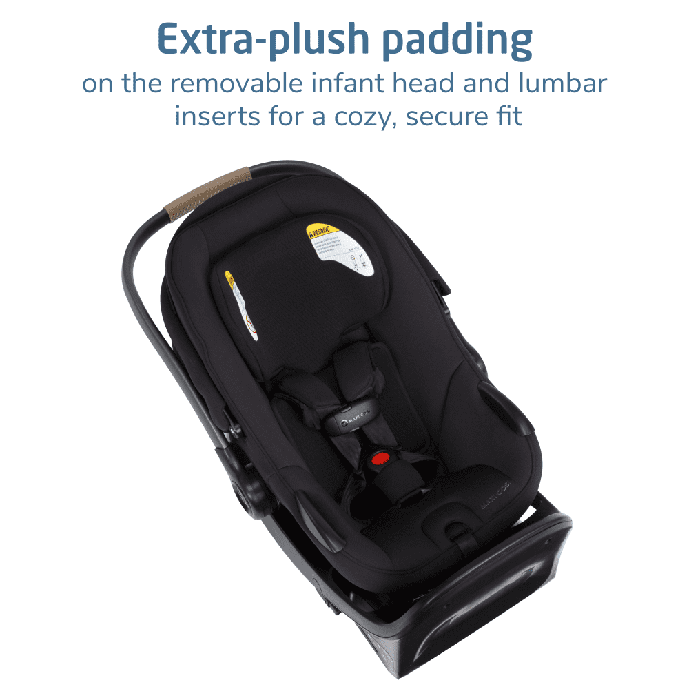 Maxi-Cosi Ambra Infant Car Seat