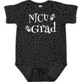 thumbnail image 3 of Inktastic Nicu Graduate New Baby Cute Boys or Girls Baby Bodysuit, 3 of 5