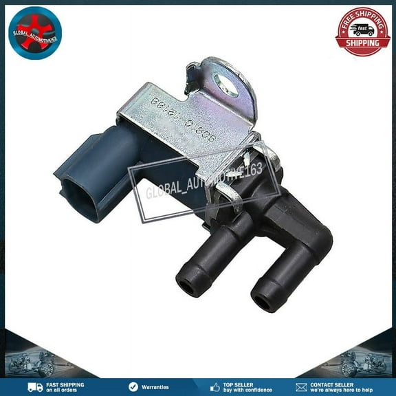 Vapor Purge Valve 90910-12188 for Toyota 1994-1998