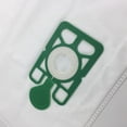 thumbnail image 2 of Hepa Filter Dust Bag Replacement For Numatic Hvr200 Henry James, 2 of 5
