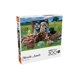 thumbnail image 3 of Rompecabezas Buffalo Games Adorable Animals Puppy Park, 300 piezas, 3 of 6