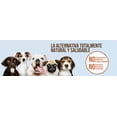 thumbnail image 3 of Hueso DOG-O-CHEW 7'-8' Sabor Pollo Premio de Carnaza 100% Natural Paq 4 huesos, 3 of 5
