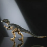 Mattel Collectible - Jurassic World Hammond Collection Allosaurus