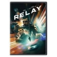 thumbnail image 3 of Relay (DVD), Decal Bleecker, Rated R, 3 of 3