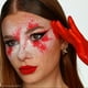 thumbnail image 3 of Pintura facial y corporal Mehron Makeup Liquid 133 ml (roja), 3 of 6