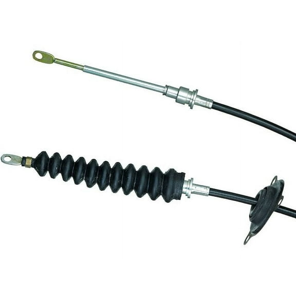 Automatic Transmission Selector Cable - Compatible with 1973 - 1977 Chevy Monte Carlo 1974 1975 1976