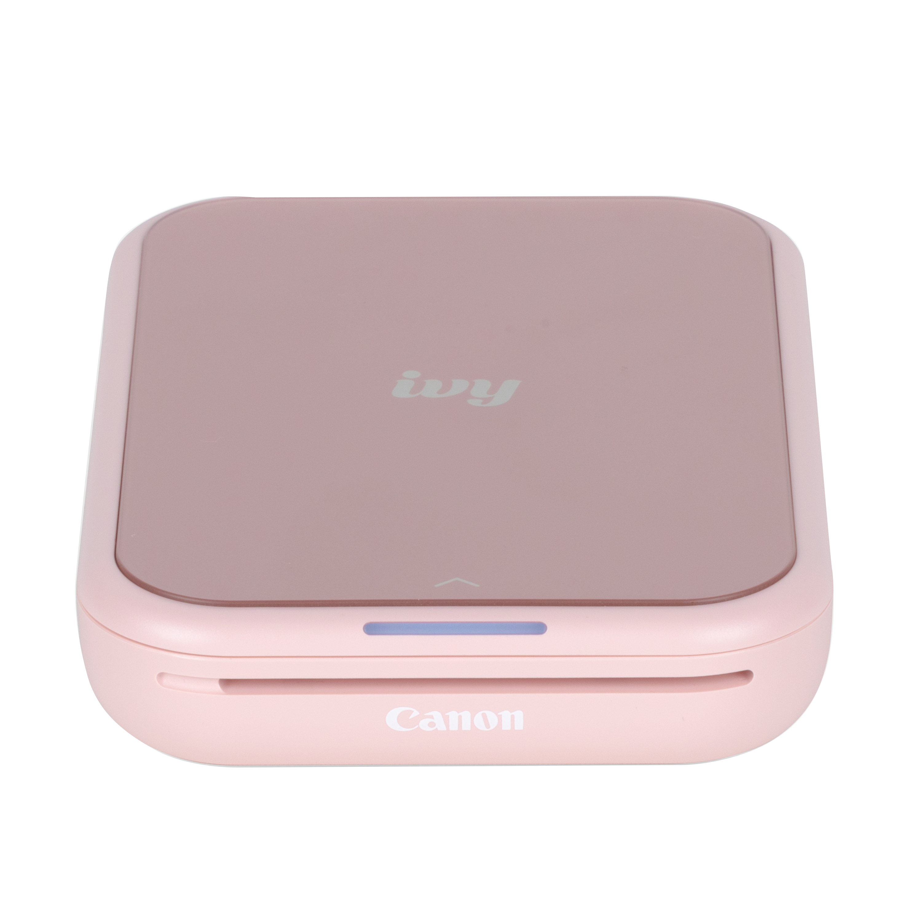 Canon Ivy 2 Mini Photo Printer - Blush Pink photo 6