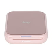 IVY 2 Mini Photo Printer -Blush Pink