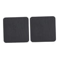 thumbnail image 3 of Almencla 2Pcs Gym Hand Grip Pads Deadlift Palm Protection Rowing Fitness Workout Pads, 3 of 8