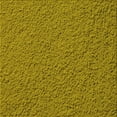 thumbnail image 1 of Ahgly Company Machine Washable Indoor Square Transitional Yellow Area Rugs, 8' Square, 1 of 7