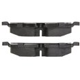 thumbnail image 4 of Stoptech 309.1309 Performance Cooper S Rear Brake Pads for 07-09 Mini, 4 of 4