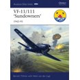 thumbnail image 2 of VF-11/111 'Sundowners' 1943-95 (Aviation Elite Units), 2 of 4