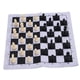 thumbnail image 5 of JUEGO DE MESA Internacional de Ajedrez, Conjunto de Ajedrez Internacional Versátil Fácil de Jugar para viajar, 5 of 7