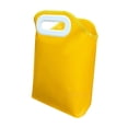 thumbnail image 2 of S SERENABLE Sac de Pêche Polyvalent Pliable pour Camping Randonnée Extérieur Jaune, 2 of 9
