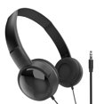 thumbnail image 2 of Hicess Wired Headset Intelligent Noise Reduction Stereo Surround 3.5mm Laptop Computer Headset Audio Accessories, 2 of 8