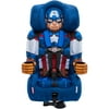 Kidsembrace Friendship Combination Harness Booster Car Seat, Marvel Captain America