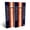 Add Carrying Case, variant on Skip's Garage | Chicago Football Cornhole Board Set | Includes Boards & Bags | Choose Your Size & Accessories