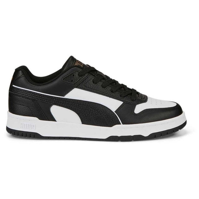 Tenis Puma RBD Game Low Hombre negro 28