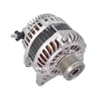 thumbnail image 4 of NEWZQ 12V 110A Alternator 23100-3TA1A Fits Select: 2013-2018 Nissan Altima Coupe Sedan 2.5L L4 1Pc, 4 of 11