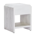 thumbnail image 5 of Mesa Lateral Yume Gris Kessa Muebles, 5 of 5