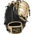 thumbnail image 2 of Rawlings 11.75" Heart of the Hide Baseball Glove, Right Hand Throw, 2 of 3