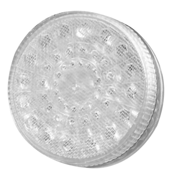 Niceauty Cigar Humidor Moisture Unit White ABS 1Pcs