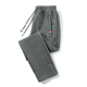 thumbnail image 3 of Pantalones casuales holgados y gruesos con forro polar para otoño e invierno para hombre, pantalones de lucha con doble cremallera, pantalones deportivos de fútbol, 3 of 5
