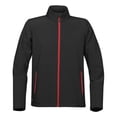 thumbnail image 1 of Stormtech Veste Coquille Souple Orbiter pour Hommes, 1 of 2